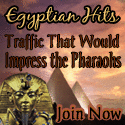 Get Traffic to Your Sites - Join Egyptian Hits